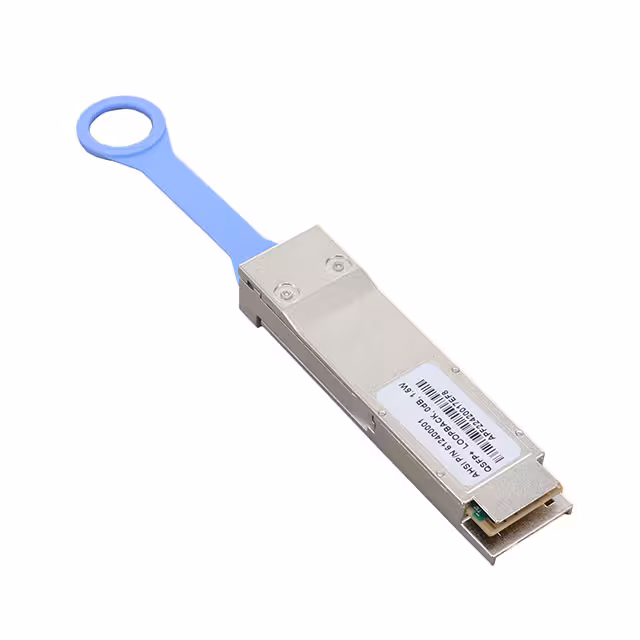 SF-QSFPLOOPBK-001 Amphenol Cables on Demand  Pluggable Connector Accessories